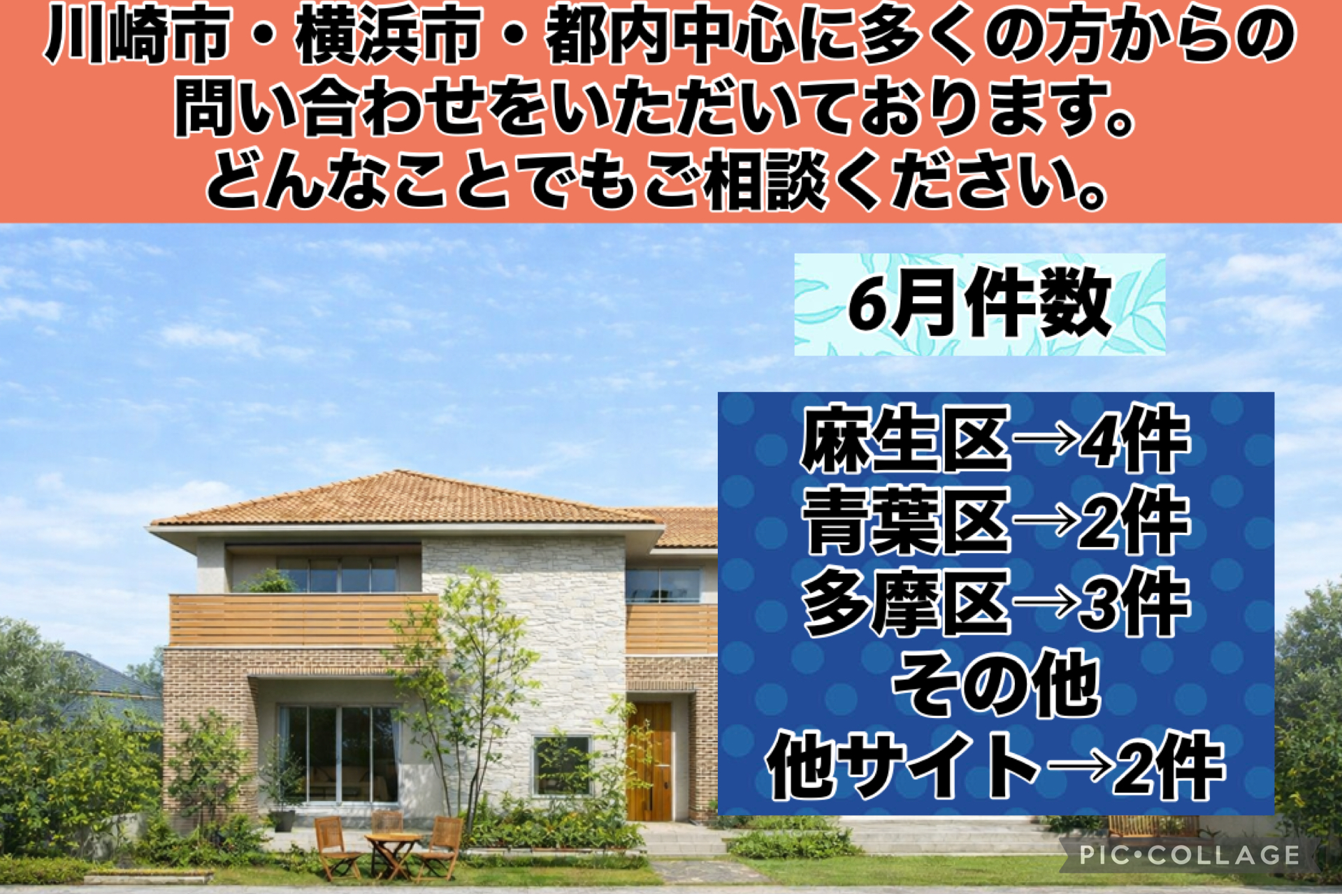 金原塗装の外観